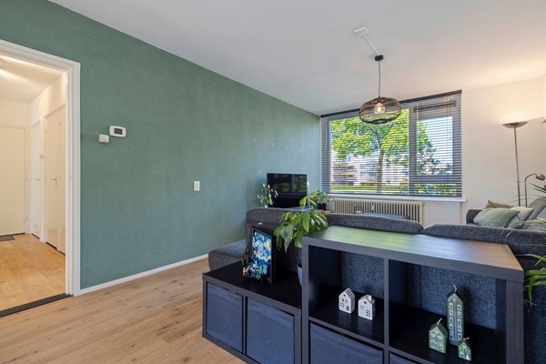 Medium property photo - Gulikstraat 115, 5913 CV Venlo